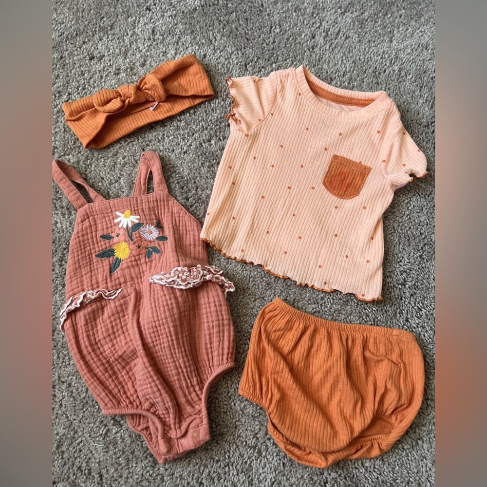 Cat & Jack set